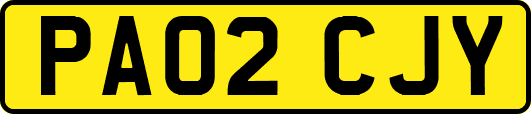 PA02CJY