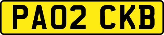 PA02CKB