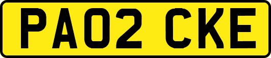 PA02CKE