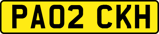 PA02CKH