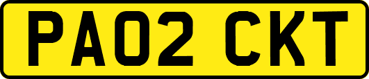 PA02CKT
