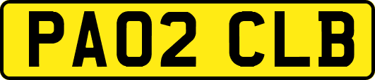 PA02CLB