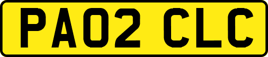 PA02CLC