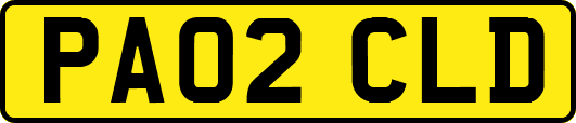 PA02CLD