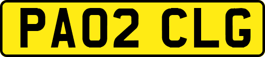 PA02CLG