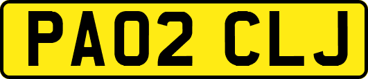 PA02CLJ