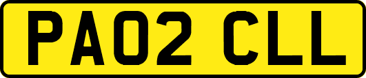 PA02CLL