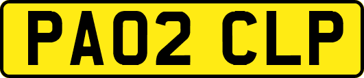 PA02CLP