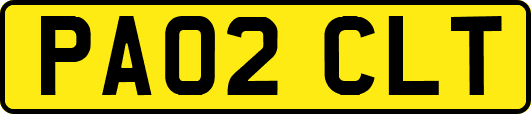 PA02CLT
