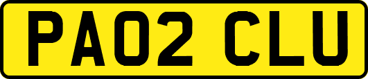 PA02CLU