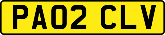 PA02CLV