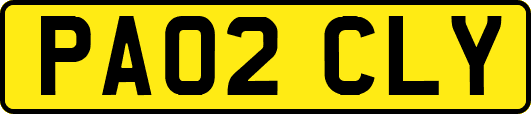PA02CLY