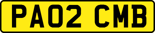 PA02CMB