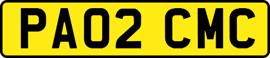 PA02CMC