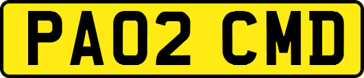 PA02CMD