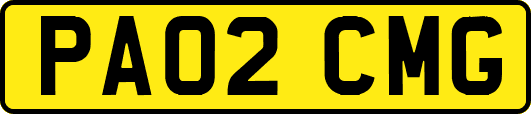 PA02CMG