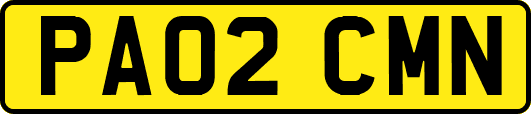 PA02CMN