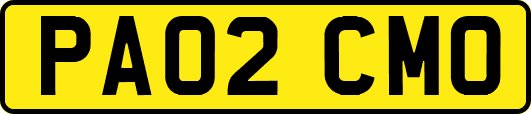 PA02CMO