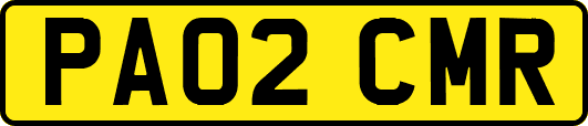 PA02CMR