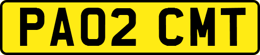 PA02CMT