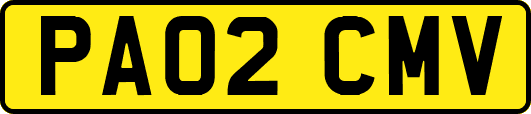 PA02CMV