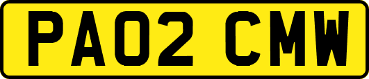 PA02CMW