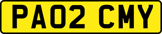 PA02CMY