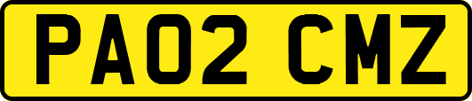 PA02CMZ