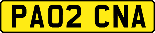 PA02CNA