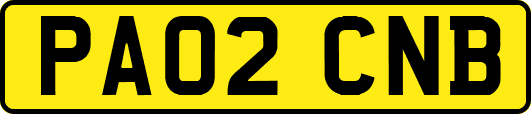PA02CNB