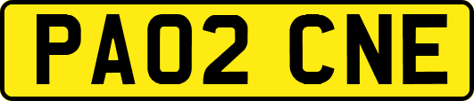 PA02CNE