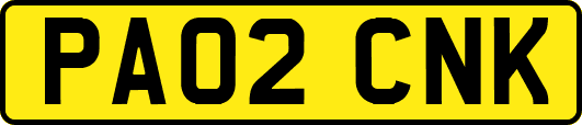PA02CNK