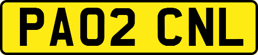 PA02CNL