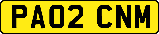 PA02CNM