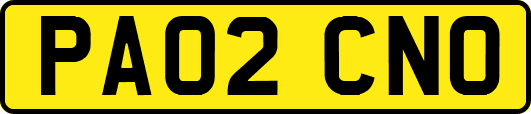 PA02CNO