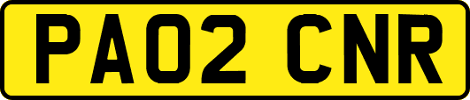 PA02CNR