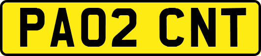 PA02CNT