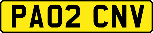 PA02CNV