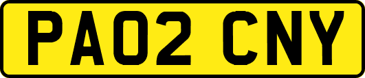 PA02CNY