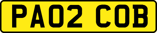 PA02COB
