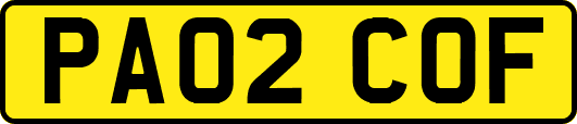 PA02COF