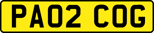 PA02COG