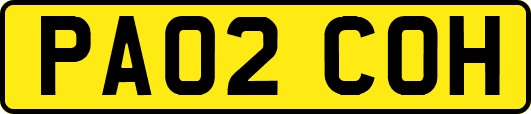 PA02COH