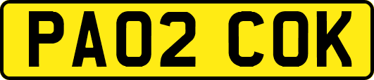 PA02COK