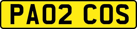 PA02COS
