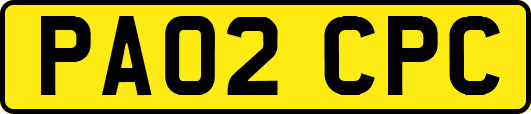 PA02CPC