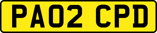 PA02CPD