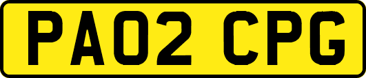 PA02CPG
