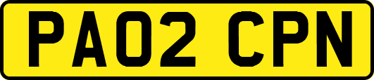 PA02CPN