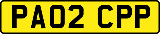 PA02CPP